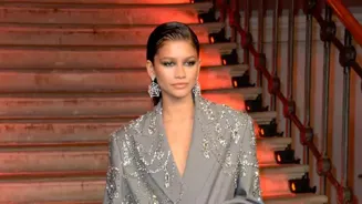 B'day Spl: Zendaya's best vintage fashion moments