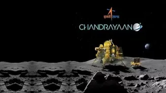 Chandrayaan-3: How ISRO did it in just ₹615 crore