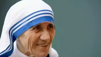 Mother Teresa: Tribute to a Life For Humanity