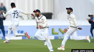 I-Day Special: Unknown facts about Indian cricket