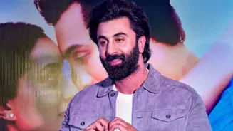 B’day Spl: Ranbir’s Unique Acting Style