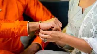 Raksha Bandhan 2025: Easy Recipes for Siblings