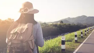 Travel Gear Makes Journeys Effortless in 2025