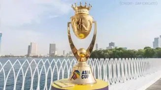 Why Asia Cup moves between ODI and T20 formats