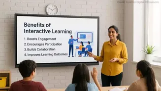 Teacher's Day: How teaching methods have evolved