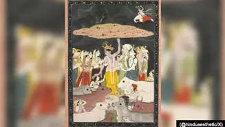 Janmashtami: Stories you may or may not have heard