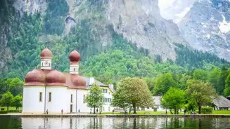Visit Germany's Best Unexplored Hidden Gems