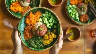 Navratri foods that heal & still taste divine