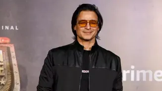HBD Vivek: A look at his rise & fall in Bollywood