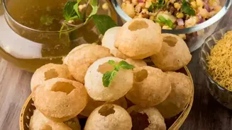 India's Best Street Foods: A Culinary Journey