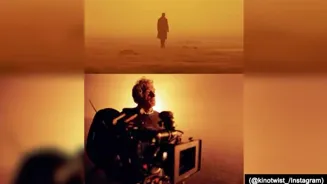 World Photography Day: Films With The Best Visuals