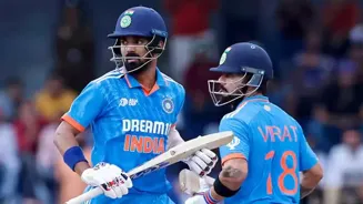 #Throwback: Asia Cup 2022 saw Kohli’s stunning ton