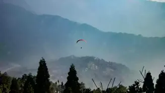 Visit Kalimpong West Bengals Scenic Hill Station