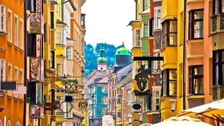 Visit These Memorable Olympic Host Cities