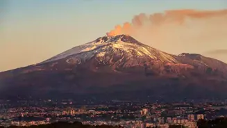 Explore the World's Best Volcanic Hikes