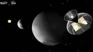 India Builds Mini-Computer to Observe Deep Space