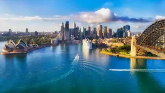 Sydney Offers Enchanting Experiences for You
