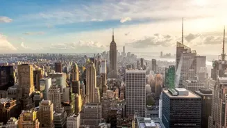 NYC Has Free Fun: Find the Best Things to Do