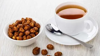 Improve Your Health with Evening Teatime Tips
