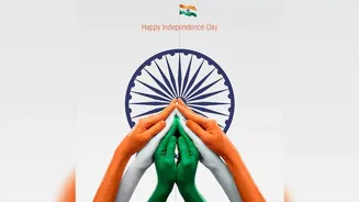 Must-watch patriotic films on Independence Day