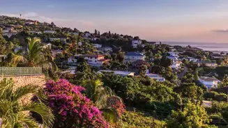 Visit These North American Vacation Spots
