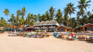 Goa Tourism Declines: Foreigners Go Elsewhere