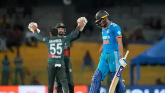 India seeks Asia Cup revenge against Bangladesh