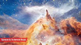 5 Ancient Galaxies Are Headed For A Big CRASH!