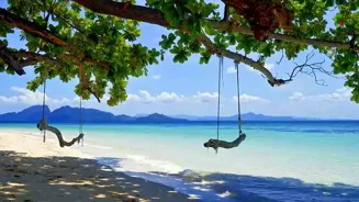 Koh Kradan: Thailand's Next Must-See Island?