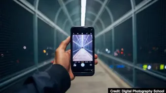 World Photography Day: Master smartphone shots!