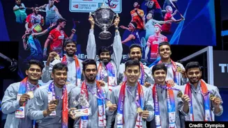 I-Day Special: India’s iconic badminton moments!