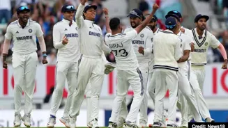 England series shows India’s true cricketing depth
