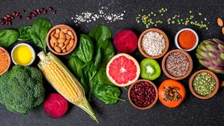 Eat These Foods For A Thiamine Boost