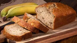 Baking Trends: Banana Bread And Mug Recipes