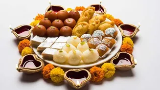 Make Gulab Jamun and Rasgulla at Home!