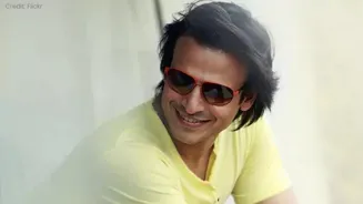 Birthday Spcl: Vivek’s most memorable performances