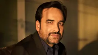 HBD Pankaj Tripathi: Tracing his rise to stardom