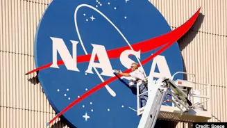 NASA Celebrates 67 Years with Top 5 Missions