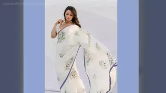 Iconic Fabrics: Fashion's Historical Textiles