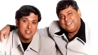 B’day Spcl: Top hits from iconic duo David-Govinda