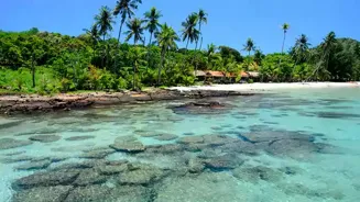 Visit Koh Kood Thailand For A Peaceful Trip