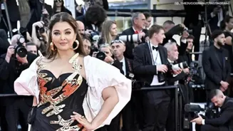 Aishwarya's Best Cannes Looks: Get the Look!