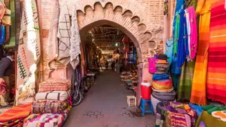 Travel Morocco: Atlas to Rabat Guide
