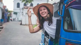India Is Worth Exploring: Here Is Why
