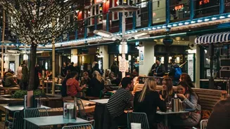 London's Newest Attractions: A Fresh Guide