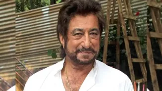 700+ roles, one legend: Happy b'day Shakti Kapoor