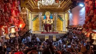 Interesting World Records made on Ganesh Chaturthi