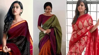 Gen Z Embraces Handloom Fashion
