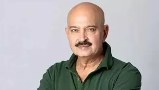 B'day Spcl:Tracking Rakesh Roshan's iconic journey