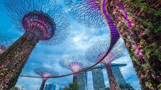 Which Cities Are the Most Eco-Friendly?